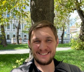 Константин, 36 лет, Москва