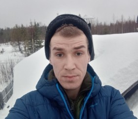 Сергей, 31 год, Архангельск