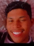 Felipe, 22 года, São Luís