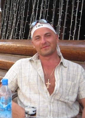 Алексей, 46, Россия, Апатиты