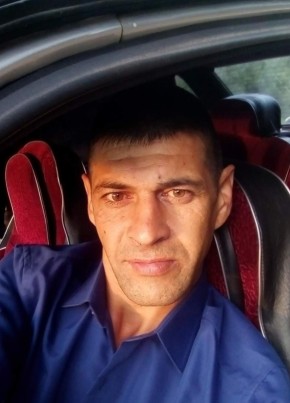Aleksey, 44, Russia, Penza