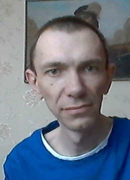 Денис, 42, Россия, Междуреченск