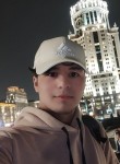 Ali khozha, 23, Moscow