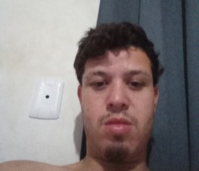 Eric, 25 лет, São Paulo capital
