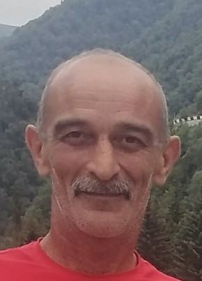 Роман, 55, Россия, Усть-Джегута
