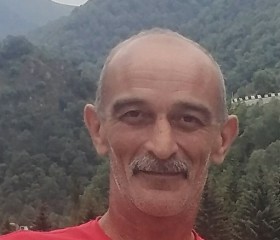 Роман, 55 лет, Усть-Джегута