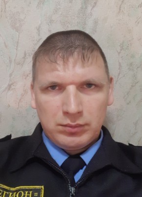 Андрей, 38, Россия, Клинцы