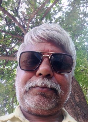 Sanidrastya papr, 50, India, Bhopal