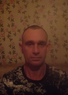 Владимир из Челябинска 38 лет