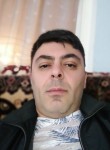 Vagif, 40, Baku