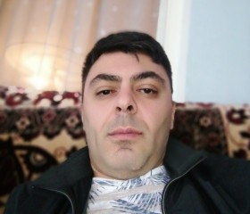 Vagif, 40, Baku