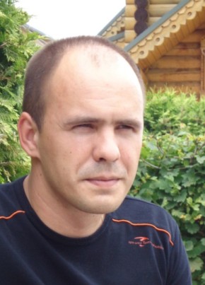 Александр, 39, Россия, Кондрово