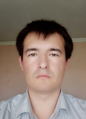 Aleks , 28, Russia, Chita