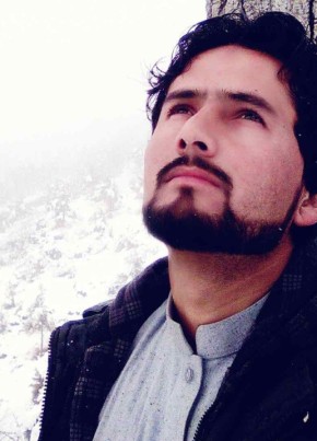 Saif, 32, جمهورئ اسلامئ افغانستان, جلال‌آباد