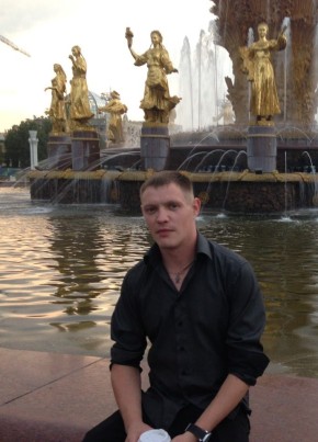 Станислав, 37, Россия, Ступино