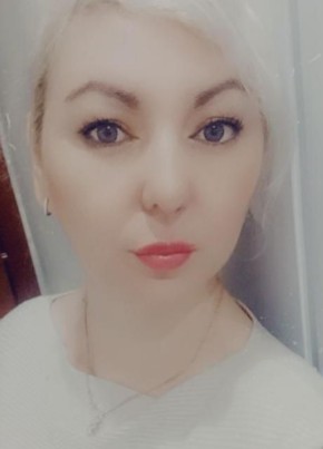 Татьяна, 35, Россия, Агрыз