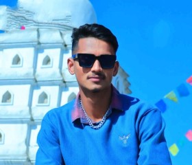 Pradip, 29, Ras al-Khaimah