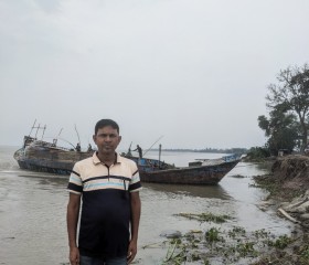 Raj, 35, Shahzadpur
