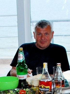 Boris, 67, Република България, Варна