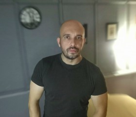 Ivan, 42, Moscow