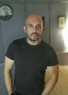 Ivan, 42, Russia, Moscow