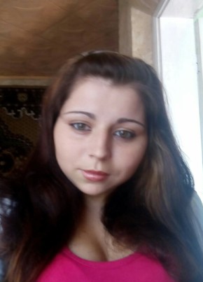 利 Anuska Milen, 29, Україна, Сокиряни