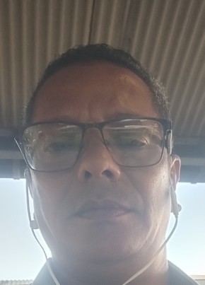 Ricardo из Belo Horizonte 48 лет