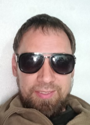 Ramil, 38, Россия, Москва