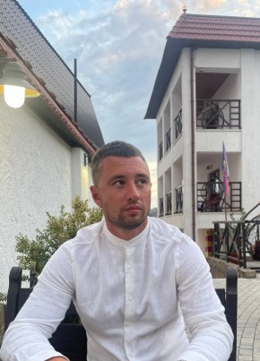Aleksandr, 34, Russia, Saint Petersburg
