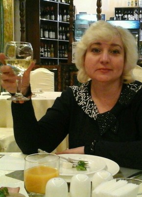 zje, 51, Россия, Омск