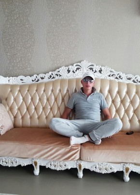 Станислав, 39, Россия, Южно-Сахалинск