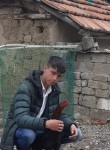 oguzhan, 19 лет, Kırıkkale