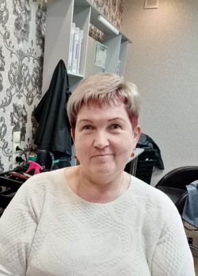 Альбина, 58, Россия, Чучково