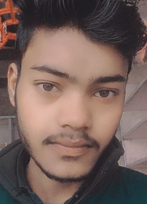 Deepanshu jatav, 18, India, Jīnd