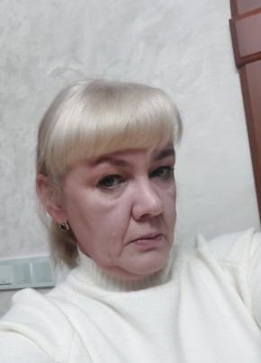 Наталья, 49, Россия, Ишим