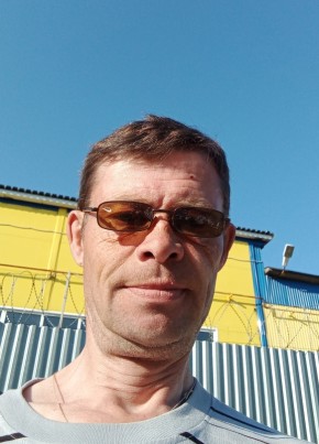 Mikhail, 52, Russia, Moscow