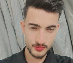عموري, 25, Tikrit