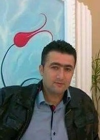 Ramazan, 35, Türkiye Cumhuriyeti, Koçhisarbalâ