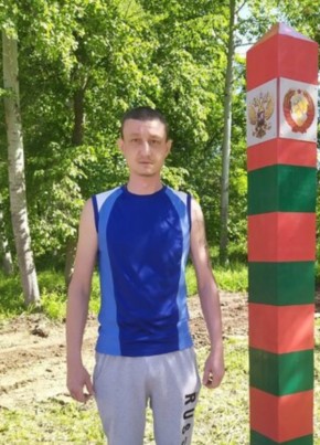 Сергей из Дзержинска 41 год