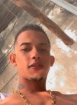 Pedro, 23 года, Belo Horizonte