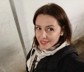 Yulya, 40, Zelenograd