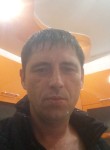 Сергей, 45 лет, Геленджик