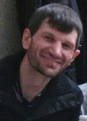 Anderbek, 45, Russia, Mozdok