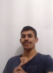 Leonardo, 22 года, Região de Campinas (São Paulo)