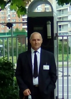 Vlad, 52, Россия, Новокубанск