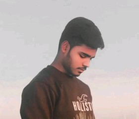 Amit Kumar, 19 лет, Patna