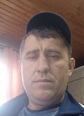 Иван, 44, Россия, Светогорск