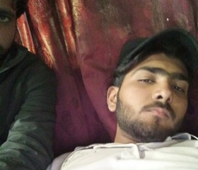 Bilal, 22 года, لاہور
