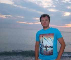 Антон, 40 лет, Ульяновск