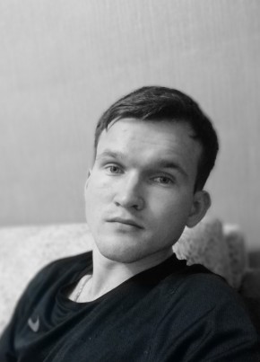 Albert, 24, Russia, Ulyanovsk